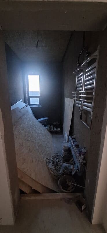 дом пригород: Дом, 330 м², 7 комнат, Собственник, ПСО (под самоотделку) — 5