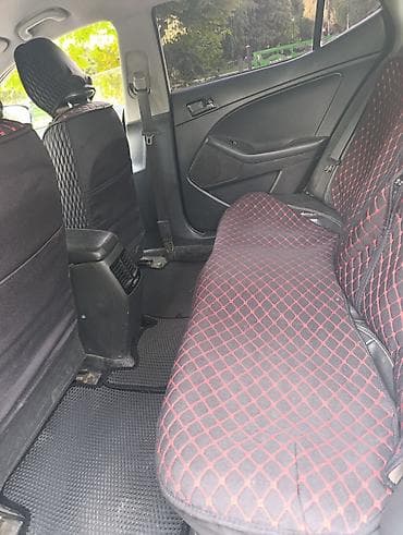 kia k7 2021: Kia K5: 2010 г., 2 л, Автомат, Газ, Седан — 7