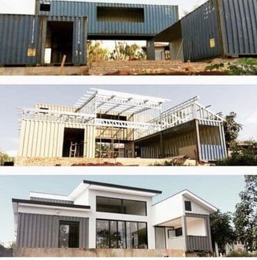 дом на прокат: Дом, 200 м², 6 комнат — 21