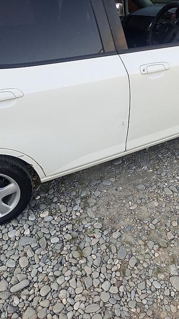 заглушка хонда: Honda Fit: 2004 г., Автомат, Бензин, Хэтчбэк — 2