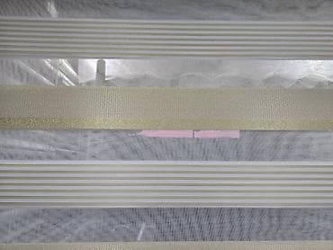 лента для штор: Установка карниз любой (шторный. ролл. жалюзи. ) потолочный и стенный — 4