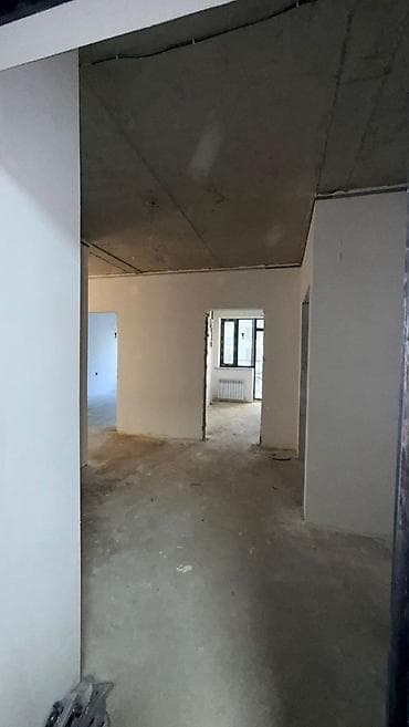 жк белек кут строй: 3 комнаты, 90 м², Рабочий Городок Элитка, 6 этаж, ПСО (под самоотделку) — 4