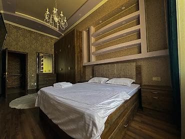 premium development: Квартира с дизайнерским интерьером для командировачных Строго 25+ Не — 2