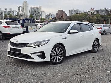 катушка к5: Kia K5: 2020 г., 2 л, Автомат, Газ, Седан — 3