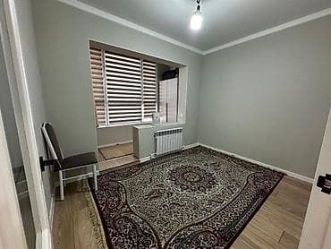 central park: 2 комнаты, 54 м², Элитка, 2 этаж, Евроремонт — 7