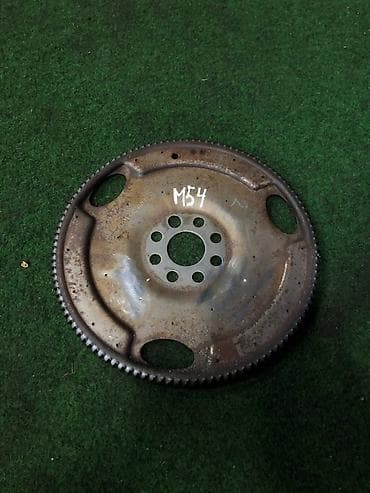 маховик на бмв: Ступенчатый маховик/промежуточный диск АКПП (flexplate) для двигателя — 1