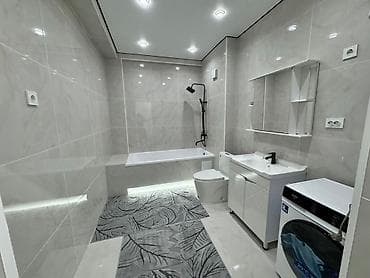 archa group: Современная 1‑комнатная квартира с дизайнерской отделкой и полной — 2