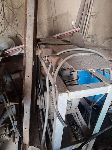 водный камень: Распиловочный станок без ЧПУ, Циркулярка, Б/у — 4