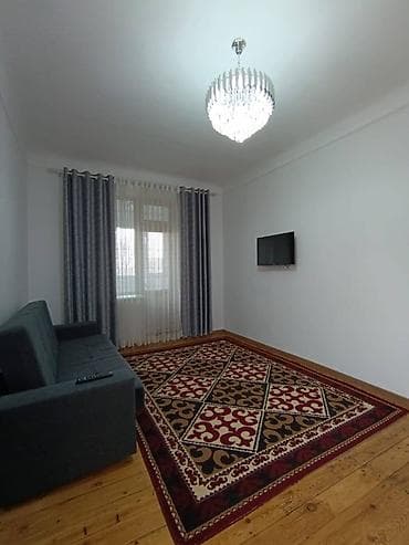 мед академия квартира: 1 комната, 31 м², Хрущевка, 3 этаж, Евроремонт — 1