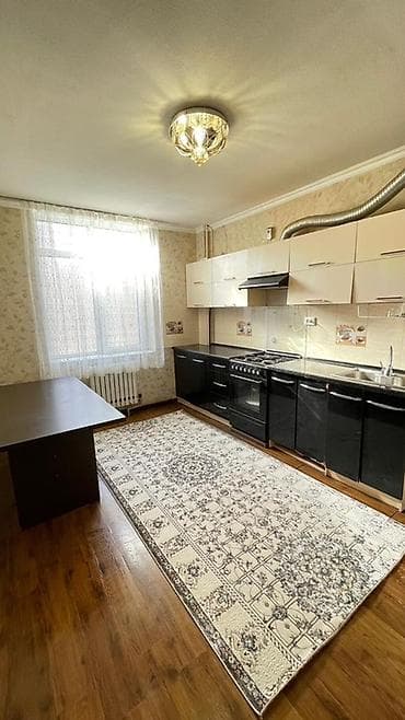 Продажа квартир: 1 комната, 46 м², 106 серия улучшенная, 6 этаж, Косметический ремонт — 4