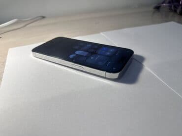 айфон 7 бу бишкек: IPhone 14 Pro, Серебристый, Коробка — 4