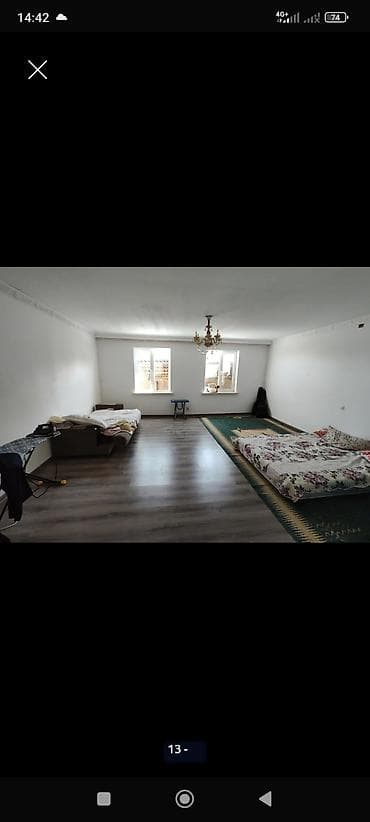 бостери дома: Продется дом СОБСТВЕННИК 5 сот. по документам, фактически 8 сот. 2 — 10