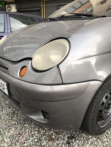 daewoo matiz выкуп: Daewoo Matiz: 2004 г., 0.8 л, Механика, Бензин, Хэтчбэк — 3