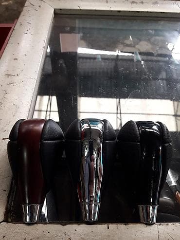 lexs: Руль Toyota Новый, Аналог — 6