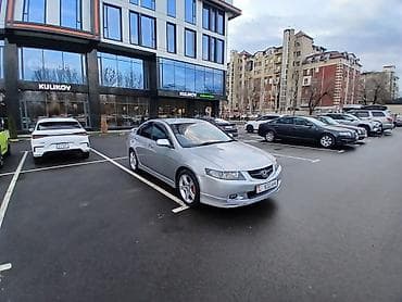honda сабер: Honda Accord: 2003 г., 2.4 л, Типтроник, Бензин, Седан — 2