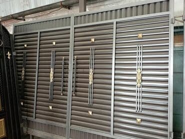 кузовные сварочные работы: Сварка | Навесы, Перила, Решетки на окна Доставка, Гарантия — 6