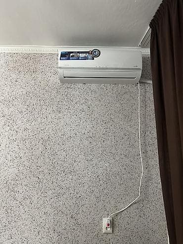 Аренда комнат: 48 м², С мебелью — 10