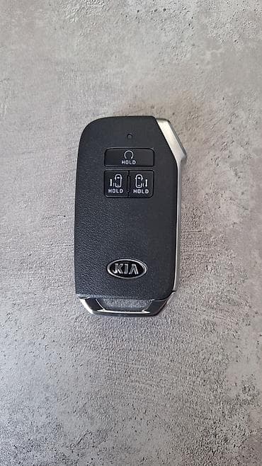 Ключ Kia Оригинал
