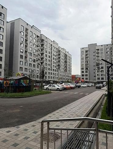 Недвижимость: 1 комната, 33 м², Технопарк 1 этаж, ПСО (под самоотделку) — 3