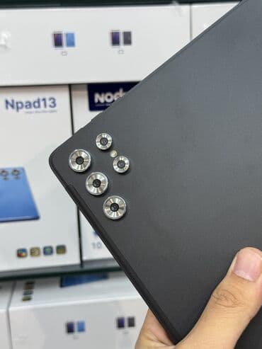 универсальные мобильные батареи для планшетов baseus: Планшет, Wi-Fi, Новый — 7