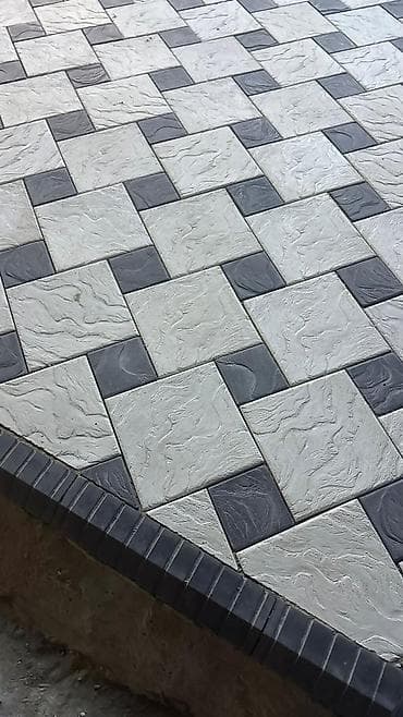 станок для резки кафеля: Укладка брусчатки Больше 6 лет опыта — 3