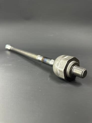 биндеры для переплета металлическими пружинами механические: Рулевая тяга Mercedes-Benz Новый — 1