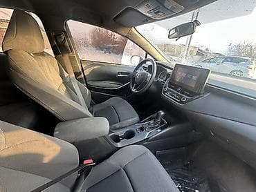 lexus rc 350: Toyota Levin: 2022 г., 1.8 л, Автомат, Гибрид, Седан — 4