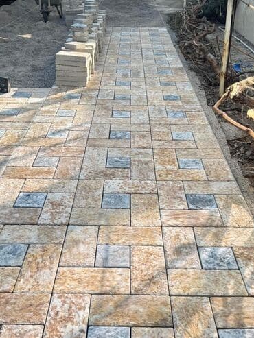 разнорабочий бишкек: Айбек кафель шик — 17