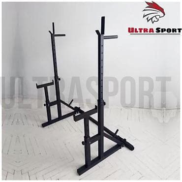 силавой тренажер: Силовой тренажер, Силовая рама, Для рук, Новый, Бесплатная доставка — 2