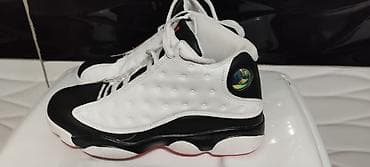 кроссовки ботасы: Мужские кроссовки, 38.5, Air Jordan, Новый, Самовывоз — 2
