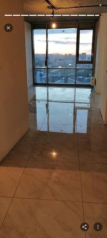 квартир: Отделка санузлов и перегородки под ключ - Устройство перегородок из — 9