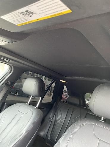 rx 2016: BMW X5: 2016 г., 3 л, Автомат, Бензин, Кроссовер — 9