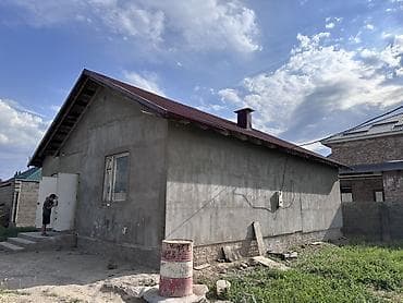 кирпичный дом: Продаётся дом с участком. - Отдельно стоящий одноэтажный дом с — 5