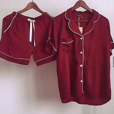 айвори: Пижамы
В больших выборах — 7