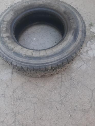 g tiger: Шины 235 / 75 / R 17.5, Грузовики/Автобусы, Giti — 5