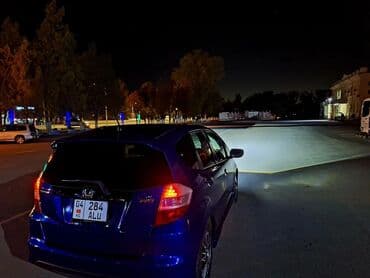 отработанное масло цена бишкек: Honda Fit: 2010 г., 1.5 л, Вариатор, Бензиновая, Хэтчбэк — 4