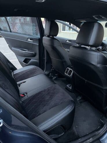 молдин: Чехолдор Кездеме, түсү - Кара, Hyundai, Жаңы, Өзү алып кетүү — 8