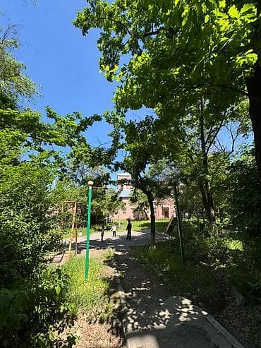 2 комнаты, 44 м², Индивидуалка, 2 этаж, Старый ремонт — 6
