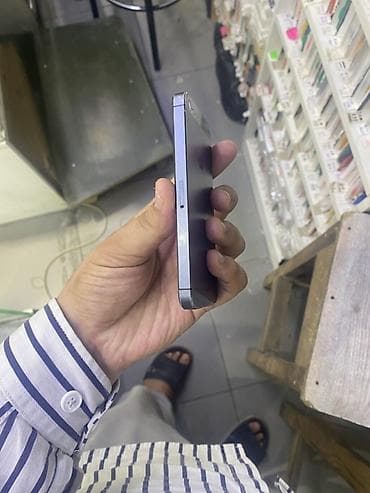 iphone 5sе: Цена срочная и окончательная, есть Айклауд, можно и так пользоваться — 2