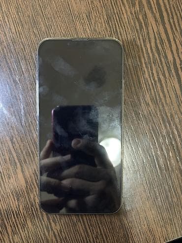 iphone 128: IPhone 13 Pro, 128 ГБ, Графит — 5