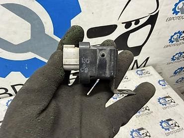 реле 409: Реле топливного насоса Mitsubishi Carisma DA5A 4G93 2001 Контрактный — 5