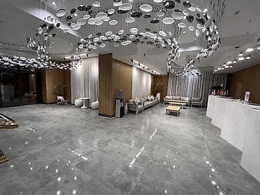 отдых исык ата: Квартира, ОТЕЛЬ ЦО Радуга West, Кош-Кол, Детская площадка, Парковка, стоянка, Охраняемая территория — 3