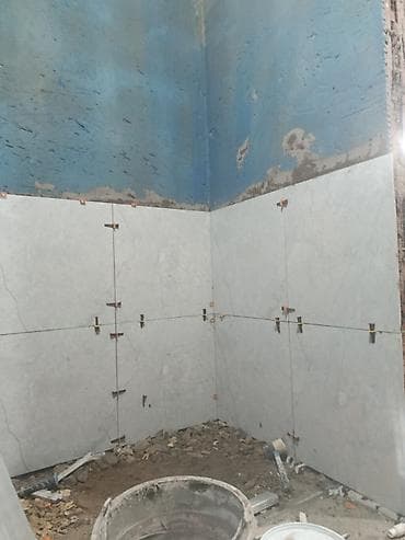 Кызматтар: Remont_pro312 | Бишкек 🛠 Ремонт квартир, домов, коттеджей 🎨 От — 5