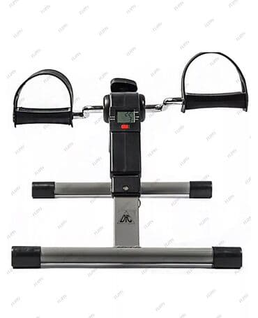 домашний велосипед тренажер: FAMILY SPORT Велотренажер складной подойдет для каждого кто следит — 2