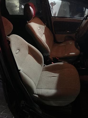 camry 2010: Ravon : 2007 г., 1.6 л, Ручные, Бензин, Хэтчбэк — 5