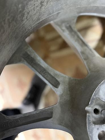 diski r20: Колеса в сборе 275 / 45 / R 20, Всесезонная, Б/у, Комплект, Легковые, Литые, отверстий - 5 — 2