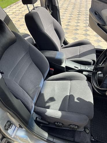 двигатель ниссан примера р11: Nissan Primera: 2003 г., 2 л, Автомат, Бензин, Седан — 8