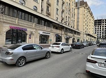 Сдается в долгосрочную аренду коммерческое помещение в ЖК «Флоренция»