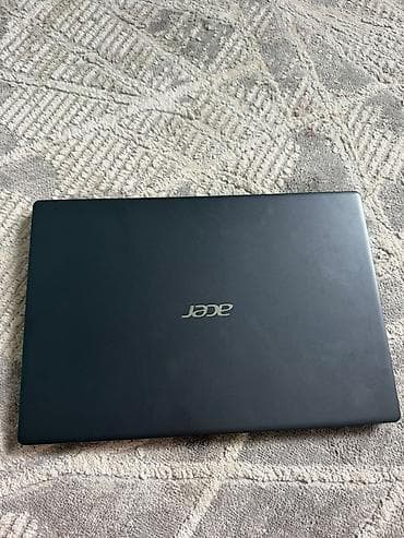 acer aspire 3: Ноутбук Acer Aspire 3 + проводная мышь Hoco и зарядное устройство — 5