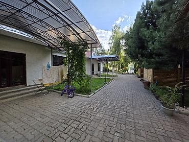 аренда сауна: Продаются два одноэтажных коттеджа в зелёнке Лагуна-Сити. Цена 750$ за — 4